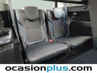 Renault Grand Scenic Zen Energy TCe 103 kW (140 CV)
