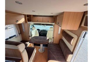 Autocaravana Kentucky Camp Country LCR