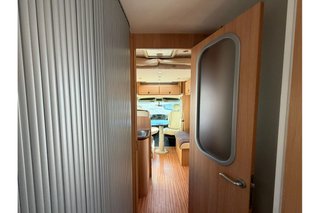 Autocaravana Kentucky Camp Country LCR