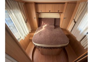 Autocaravana Kentucky Camp Country LCR