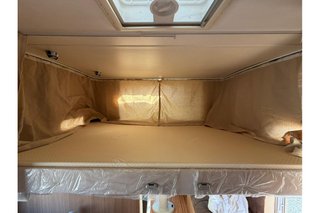 Autocaravana Kentucky Camp Country LCR
