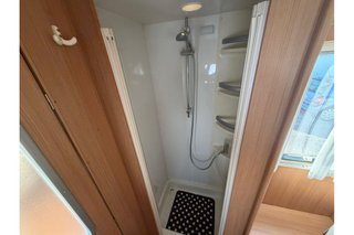Autocaravana Kentucky Camp Country LCR