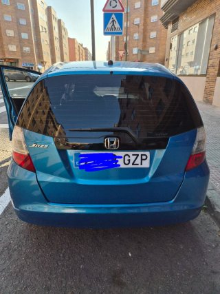 Honda Jazz 2010