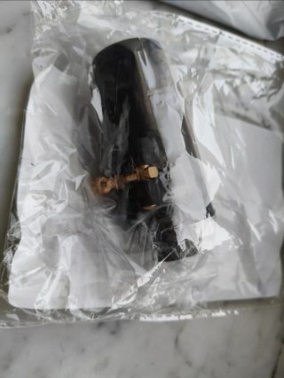 Bocchino Clarinetto Sib Nuovo