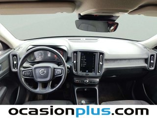 Volvo XC40 T4 Auto 140 kW (190 CV)