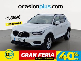 Volvo XC40 T4 Auto 140 kW (190 CV)