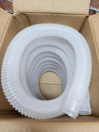 Piscina Intex Easy Set con depuradora