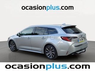 Toyota Corolla Touring Sports 180H Style E-CVT 132 kW (180 CV)