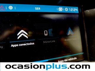 Citroen C4 PureTech 110 Tonic 81 kW (110 CV)