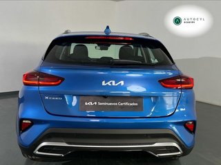Kia XCeed 1.0 T-GDi Drive 74kW (100CV)