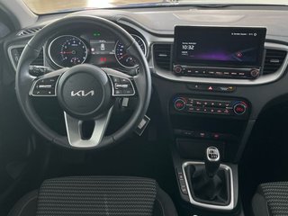 Kia XCeed 1.0 T-GDi Drive 74kW (100CV)