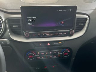 Kia XCeed 1.0 T-GDi Drive 74kW (100CV)