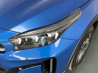Kia XCeed 1.0 T-GDi Drive 74kW (100CV)