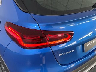 Kia XCeed 1.0 T-GDi Drive 74kW (100CV)