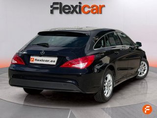 Mercedes Clase CLA MERCEDES CLA 180 d