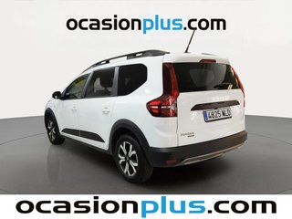 Dacia Jogger Expression Hybrid 104 kW (140 CV) 5 Plazas