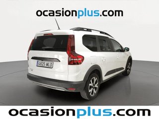Dacia Jogger Expression Hybrid 104 kW (140 CV) 5 Plazas