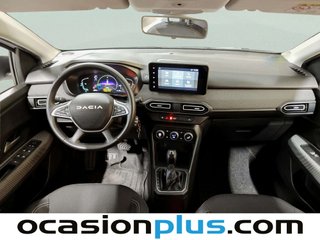 Dacia Jogger Expression Hybrid 104 kW (140 CV) 5 Plazas