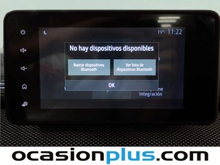 Dacia Jogger Expression Hybrid 104 kW (140 CV) 5 Plazas
