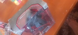 Star Wars Elite Series Kylo Ren Figura Metal
