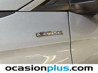 Peugeot 5008 PureTech 180 GT Line EAT8 132 kW (180 CV)