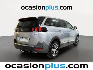 Peugeot 5008 PureTech 180 GT Line EAT8 132 kW (180 CV)