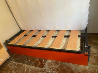 Cama nido 1.05m