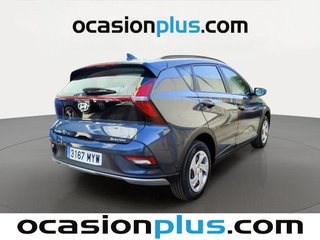 Hyundai Bayon 1.2 MPI Klass 59 kW (79 CV)