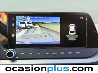Hyundai Bayon 1.2 MPI Klass 59 kW (79 CV)