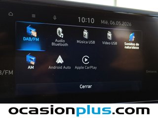 Hyundai Bayon 1.2 MPI Klass 59 kW (79 CV)