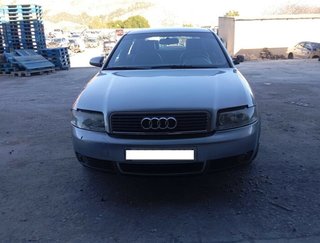 Paragolpes delantero audi 478273 a4 berlina (8e)