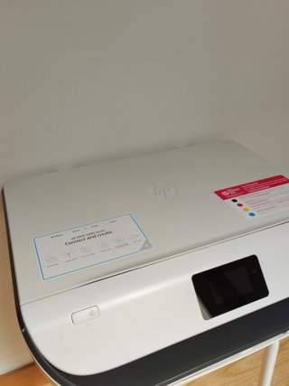 Impresora HP Multifunción Envy 5032