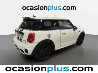 MINI MINI Cooper SD 125 kW (170 CV)