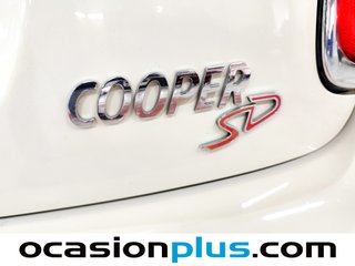 MINI MINI Cooper SD 125 kW (170 CV)