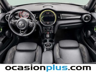 MINI MINI Cooper SD 125 kW (170 CV)