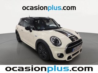 MINI MINI Cooper SD 125 kW (170 CV)