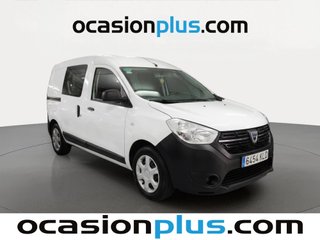 Dacia Dokker Ambiance dCi 66 kW (90 CV)