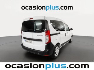 Dacia Dokker Ambiance dCi 66 kW (90 CV)