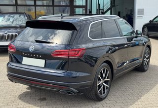 Volkswagen Touareg 2019