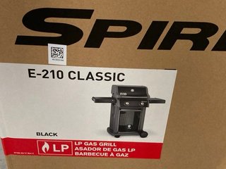 Barbacoa Weber Spirit E-210 Nueva,  ENVIO INCLUIDO