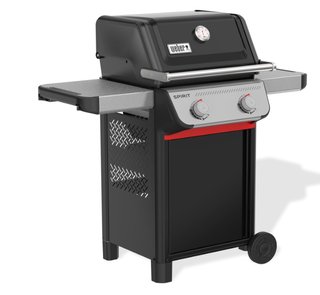 Barbacoa Weber Spirit E-210 Nueva,  ENVIO INCLUIDO