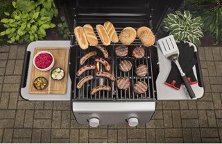 Barbacoa Weber Spirit E-210 Nueva,  ENVIO INCLUIDO