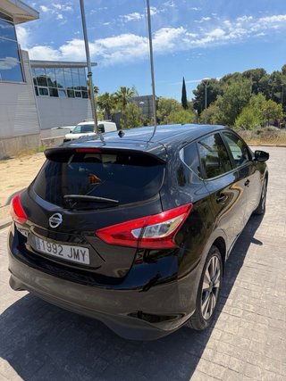 Nissan Pulsar 2017