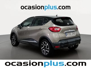 Renault Captur Zen dCi 66 kW (90 CV) EDC