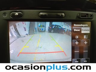 Renault Captur Zen dCi 66 kW (90 CV) EDC
