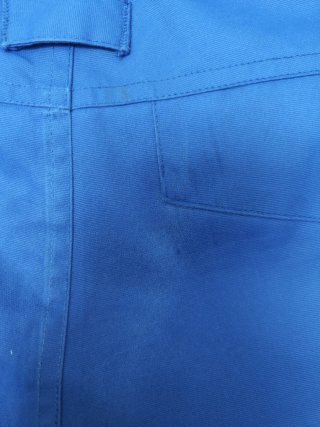 Pantalón DC Snowboard esquí azul junior DC XL