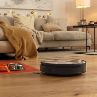 Robot Cecotec Conga 14090 Home&Fill