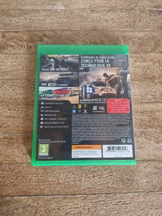Forza Motorsport 7
