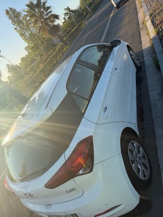 Hyundai i20 2017