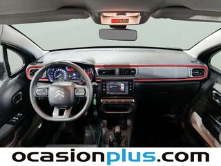 Citroen C3 PureTech 82 C-Series 61 kW (83 CV)